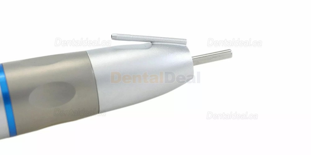 BEING 202SHBW Dental Straight Surgical Handpiece with LED Light